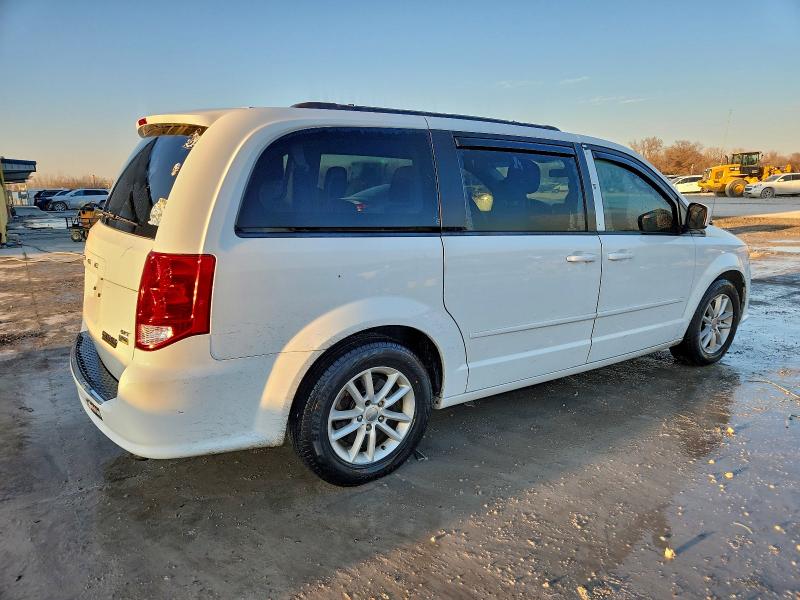 Photo 3 from auction – 2015 DODGE GRAND CARA with VIN 2C4RDGCG3FR536288