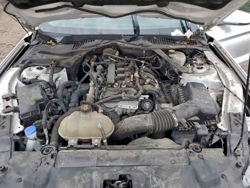 Photo 11 from auction – 2021 FORD MUSTANG with VIN 1FA6P8TH5M5111812