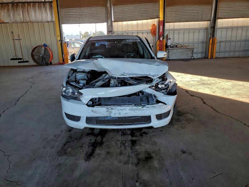 Photo 5 from auction – 2015 MITSUBISHI LANCER ES with VIN JA32U2FU8FU015557