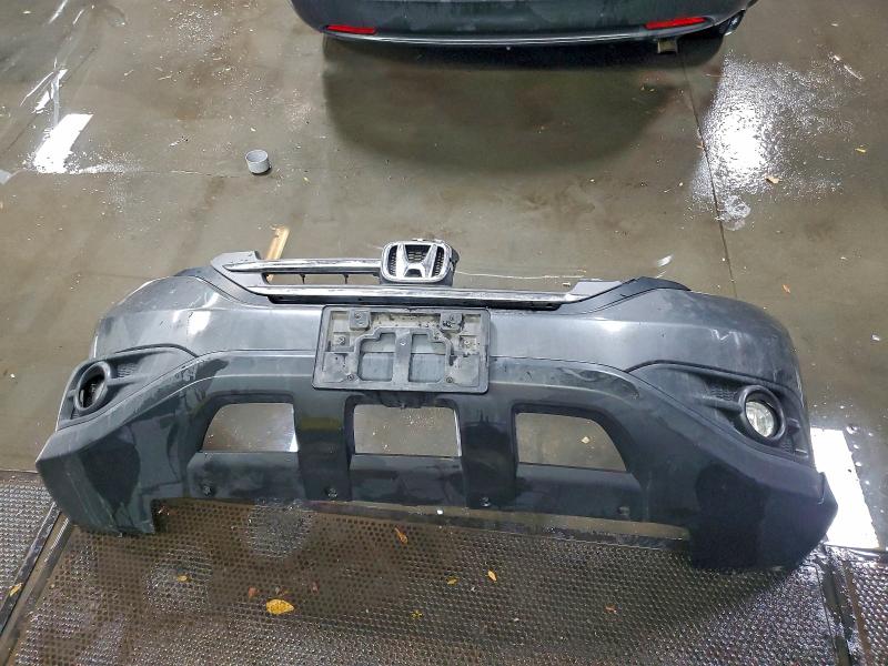 Photo 12 from auction – 2013 HONDA CR-V EXL with VIN 2HKRM4H73DH628003