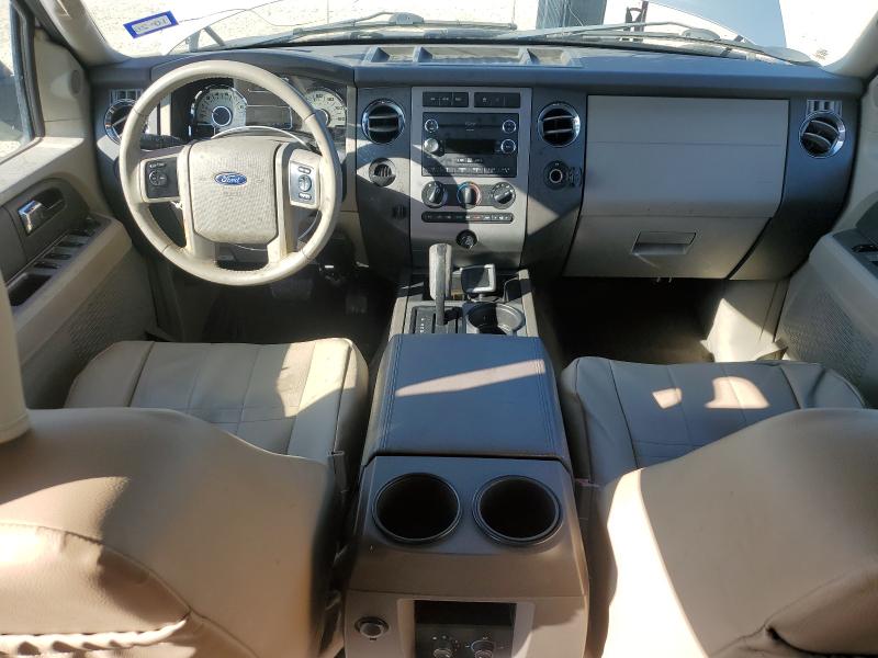 Photo 8 from auction – 2010 FORD EXPEDITION with VIN 1FMJK1F59AEB72969