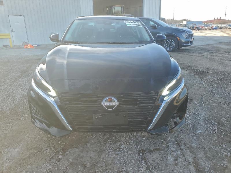 Photo 5 from auction – 2025 NISSAN ALTIMA SV with VIN 1N4BL4DV7SN397618