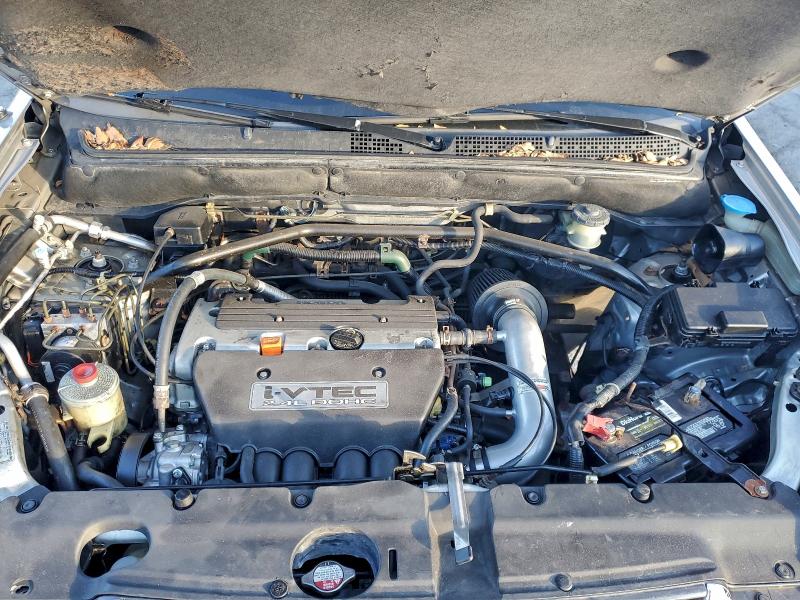 Photo 12 from auction – 2002 HONDA CR-V EX with VIN JHLRD788X2C089286