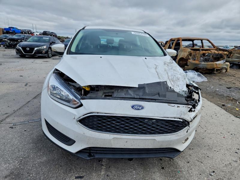 Photo 5 from auction – 2017 FORD FOCUS SE with VIN 1FADP3K24HL271558