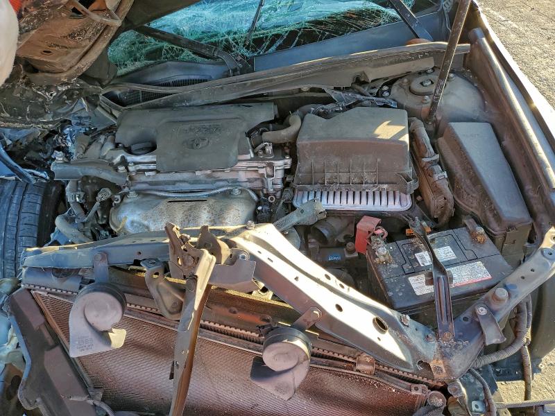 Photo 11 from auction – 2016 TOYOTA CAMRY LE with VIN 4T1BF1FK0GU541389