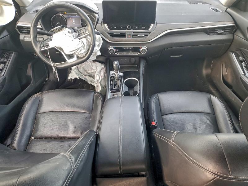 Photo 8 from auction – 2024 NISSAN ALTIMA SL with VIN 1N4BL4EW2RN337666