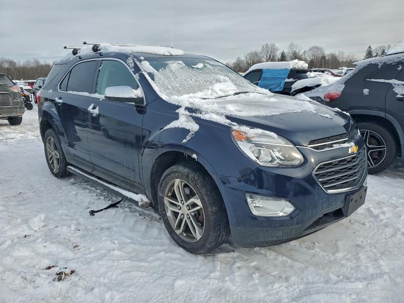 Photo 4 from auction – 2016 CHEVROLET EQUINOX with VIN 2GNFLGEK2G6239059