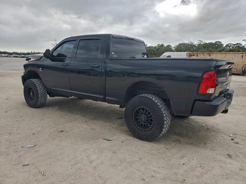 Photo 2 from auction – 2014 RAM 2500 ST with VIN 3C6UR5CL0EG292026