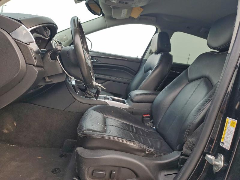 Photo 7 from auction – 2014 CADILLAC SRX with VIN 3GYFNAE38ES678400