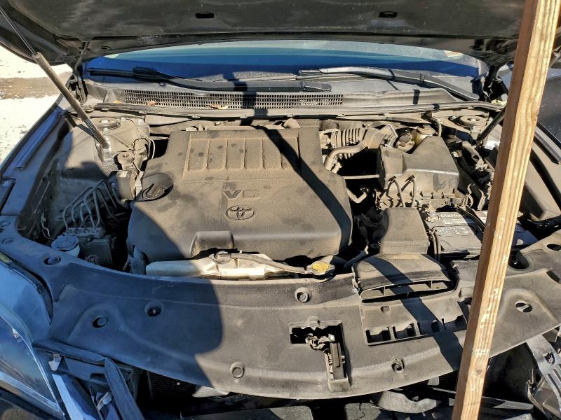 Photo 11 from auction – 2013 TOYOTA AVALON BAS with VIN 4T1BK1EB9DU076958