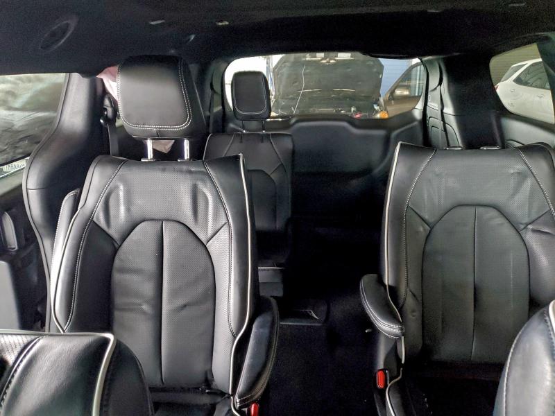Photo 10 from auction – 2023 CHRYSLER PACIFICA H with VIN 2C4RC1S79PR580136