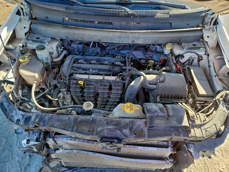 Photo 12 from auction – 2020 DODGE JOURNEY CR with VIN 3C4PDCGB8LT263288