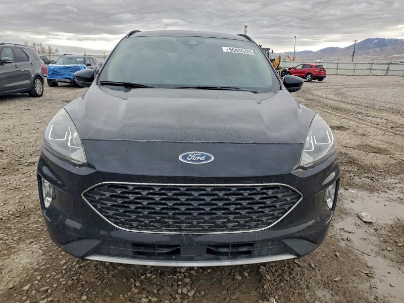 Photo 5 from auction – 2020 FORD ESCAPE SEL with VIN 1FMCU9H69LUA37345