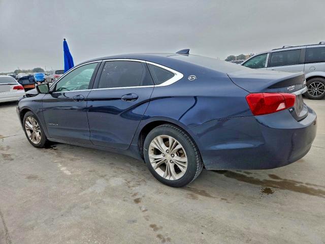 Photo 2 from auction – 2015 CHEVROLET IMPALA LT with VIN 2G1125S35F9267354