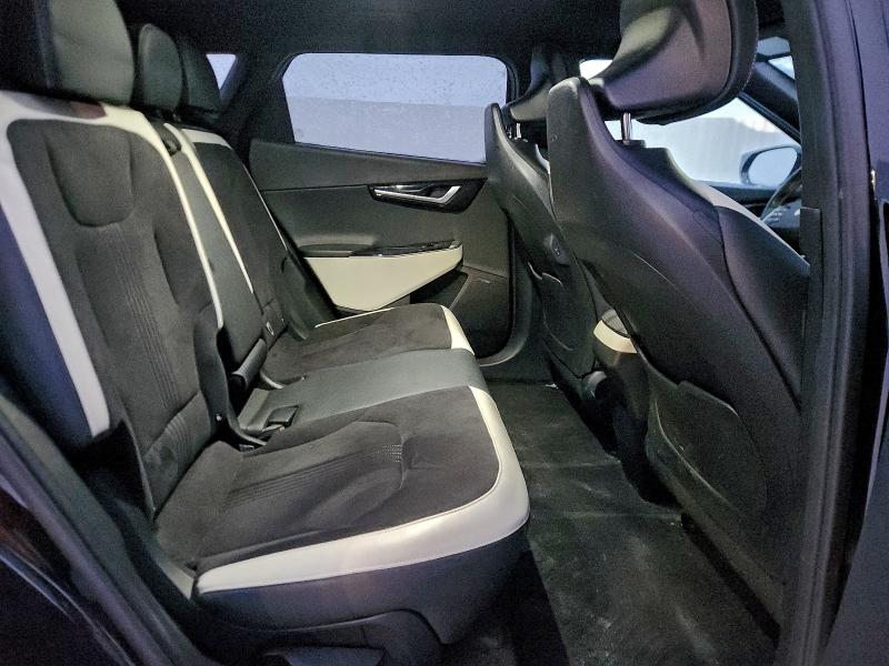 Photo 11 from auction – 2023 KIA EV6 GT LIN with VIN KNDC4DLC2P5116179