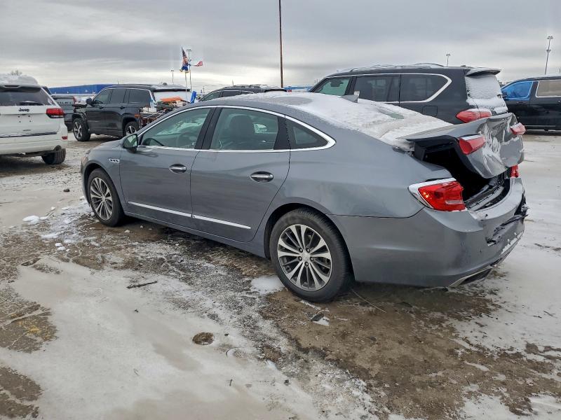 Photo 2 from auction – 2019 BUICK LACROSSE E with VIN 1G4ZR5SS5KU118481