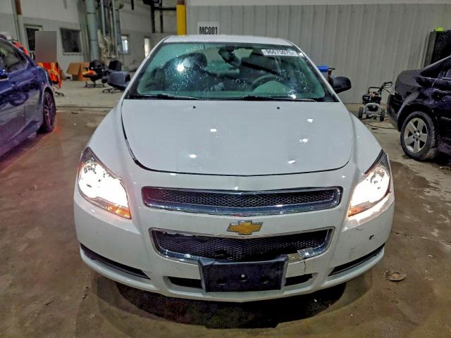 Photo 5 from auction – 2012 CHEVROLET MALIBU LS with VIN 1G1ZA5E07CF184986