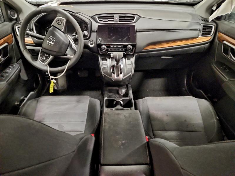 Photo 8 from auction – 2019 HONDA CR-V EX with VIN 2HKRW2H54KH631860