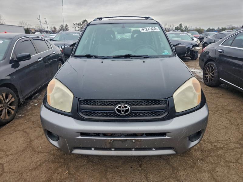 Photo 5 from auction – 2004 TOYOTA RAV4 with VIN JTEHD20V140020970