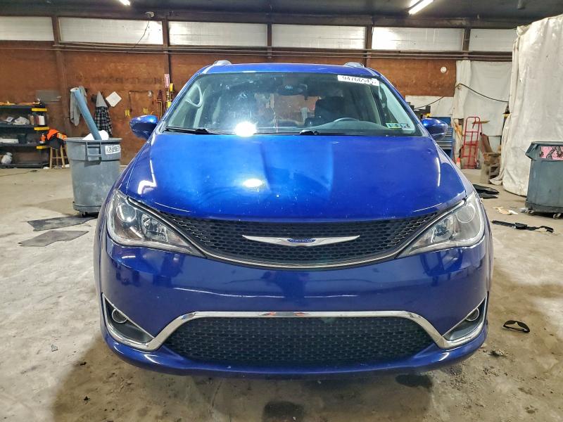 Photo 5 from auction – 2018 CHRYSLER PACIFICA T with VIN 2C4RC1BG3JR234073