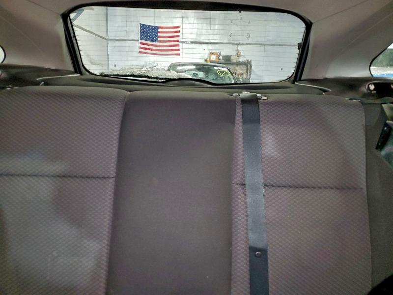 Photo 10 from auction – 2006 FORD FOCUS with VIN 1FAHP37N86W255315