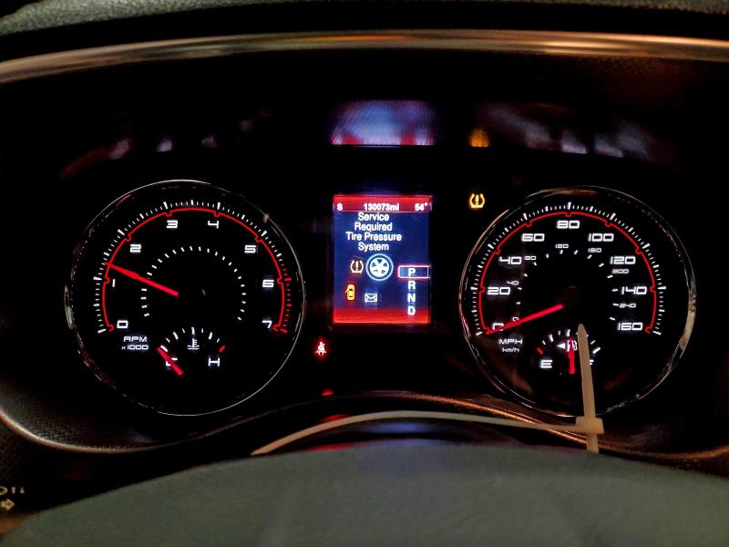Photo 9 from auction – 2014 DODGE CHARGER R/ with VIN 2C3CDXDT4EH364959