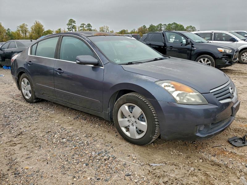 Photo 4 from auction – 2008 NISSAN ALTIMA with VIN 1N4AL21E18C149275