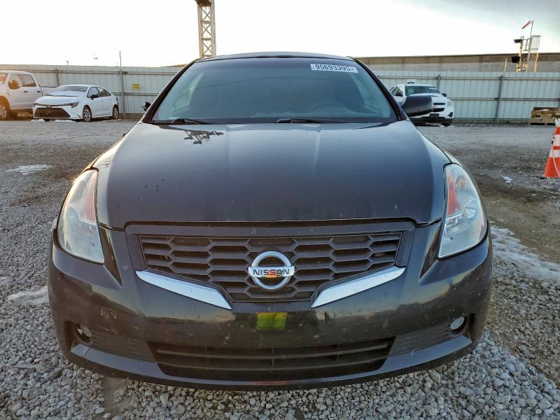Photo 5 from auction – 2009 NISSAN ALTIMA 2.5 with VIN 1N4AL24E09C200651