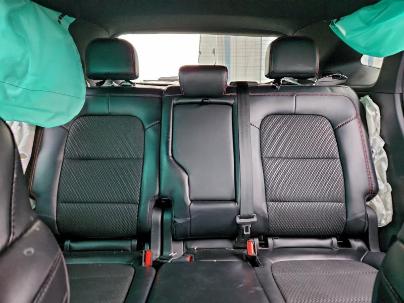 Photo 10 from auction – 2023 FORD ESCAPE with VIN 1FMCU9MN9PUA63091