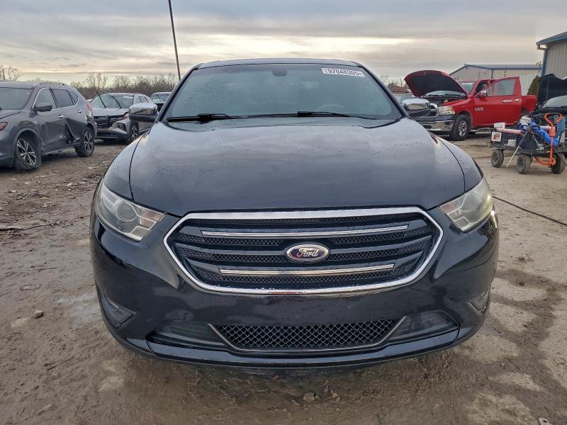 Photo 5 from auction – 2015 FORD TAURUS with VIN 1FAHP2F85FG108661