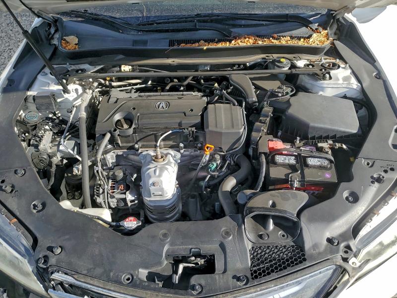 Photo 11 from auction – 2015 ACURA TLX with VIN 19UUB1F3XFA028573