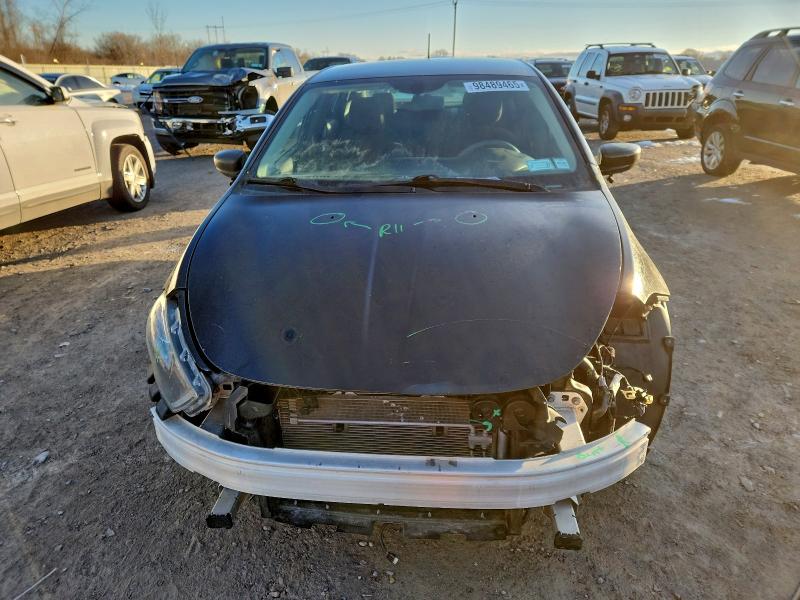 Photo 5 from auction – 2014 DODGE DART SXT with VIN 1C3CDFBB2ED891318