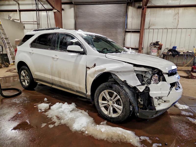 Photo 4 from auction – 2014 CHEVROLET EQUINOX LT with VIN 2GNFLFEK4E6356102