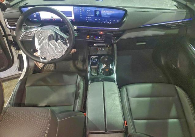 Photo 8 from auction – 2024 BUICK ENVISION P with VIN LRBFZME49RD052587
