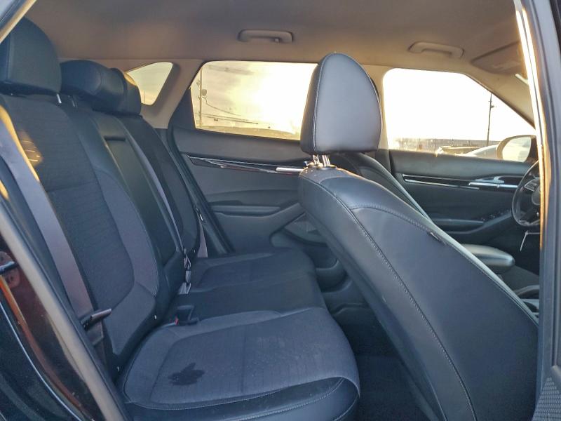 Photo 11 from auction – 2021 KIA SELTOS S with VIN KNDEUCAA6M7128727