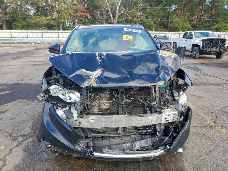 Photo 5 from auction – 2015 TOYOTA HIGHLANDER with VIN 5TDJKRFH6FS175794