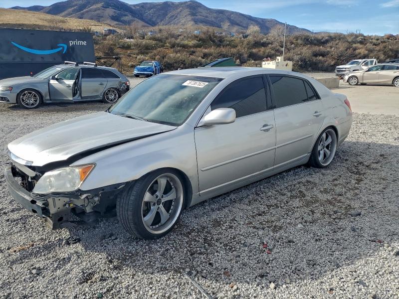 Photo 1 from auction – 2009 TOYOTA AVALON XL with VIN 4T1BK36B99U351083