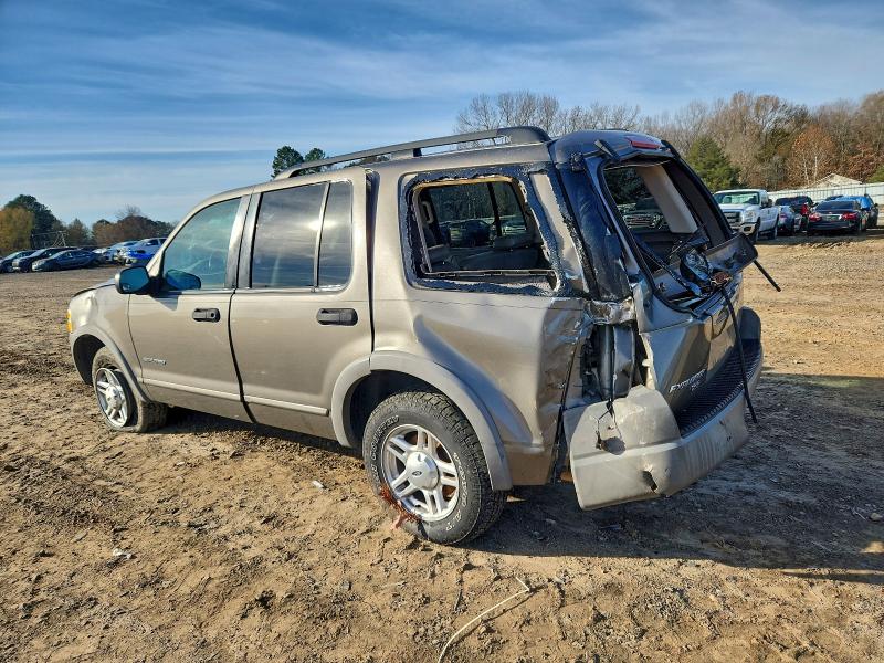 Photo 2 from auction – 2002 FORD EXPLORER X with VIN 1FMZU72E72ZB71397