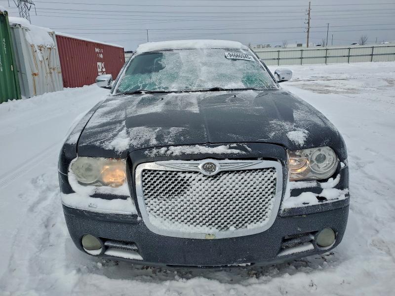 Photo 5 from auction – 2006 CHRYSLER 300C with VIN 2C3LA63H36H455772