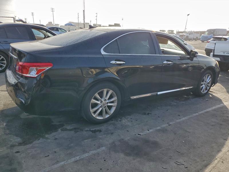 Photo 3 from auction – 2011 LEXUS ES 350 with VIN JTHBK1EG1B2433024