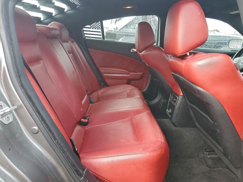 Photo 10 from auction – 2012 DODGE CHARGER SE with VIN 2C3CDXBG3CH260692