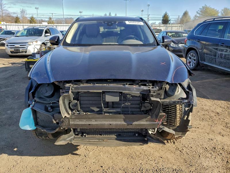 Photo 5 from auction – 2018 JAGUAR F-PACE R - with VIN SADCL2FX0JA322044