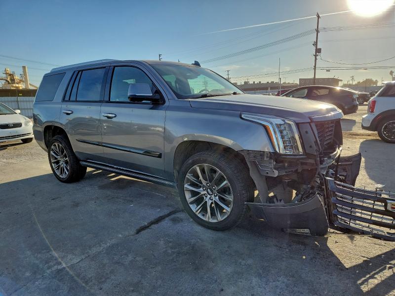 Photo 4 from auction – 2020 CADILLAC ESCALADE P with VIN 1GYS4DKJ8LR187251