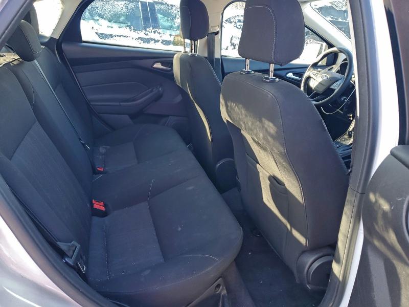 Photo 10 from auction – 2018 FORD FOCUS SE with VIN 1FADP3FEXJL232077