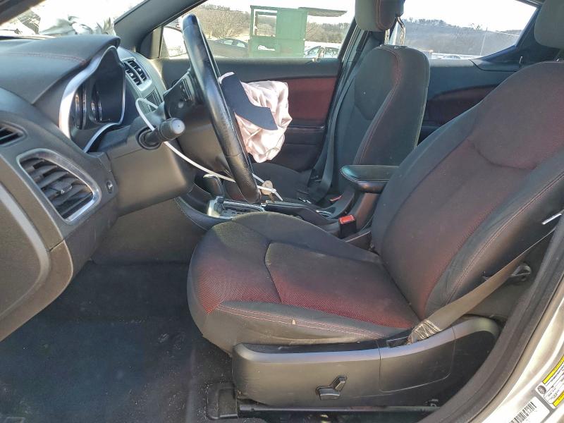 صورة رقم 7 من المزاد - 2011 DODGE AVENGER MA مع VIN 1B3BD1FG8BN541585