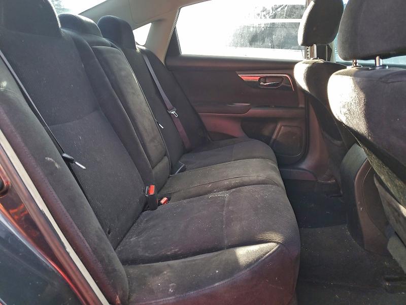 Photo 10 from auction – 2013 NISSAN ALTIMA 2.5 with VIN 1N4AL3AP3DC298885