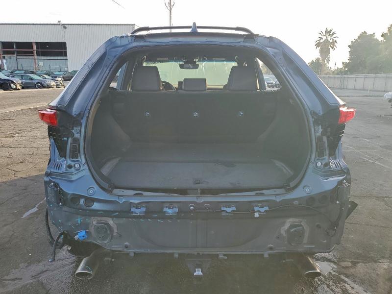 Photo 6 from auction – 2021 TOYOTA VENZA LE with VIN JTEAAAAH9MJ081409