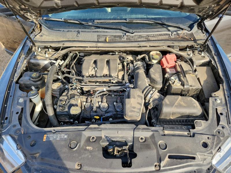 Photo 11 from auction – 2015 FORD TAURUS with VIN 1FAHP2D80FG198966