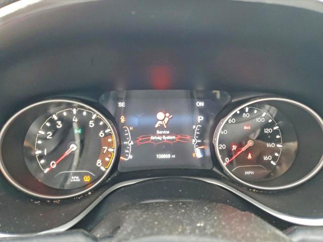 Photo 13 from auction – 2020 JEEP COMPASS LI with VIN 3C4NJCCB4LT187445