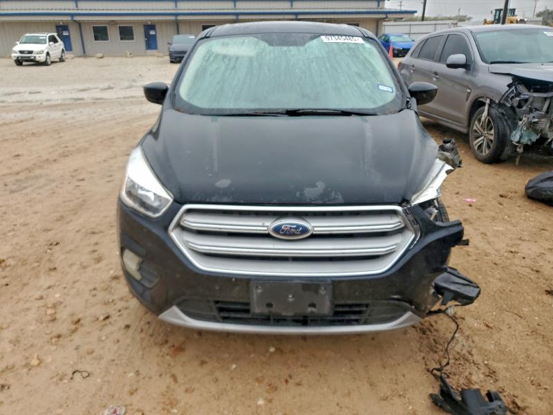 Photo 5 from auction – 2017 FORD ESCAPE with VIN 1FMCU0G90HUA39757